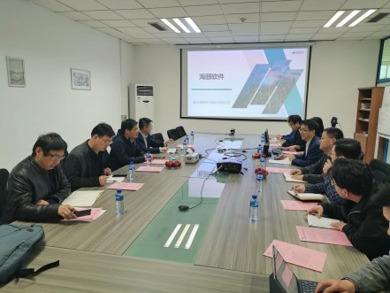 校企联合，相助共赢