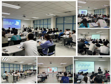 “勇敢入海，，未来可期”2022新员工培训圆满完成！！